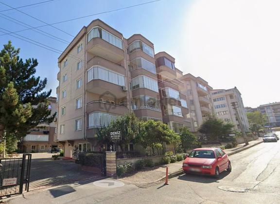 Nilüfer Barış Mahallesi'nde Bakımlı Ve Geniş 3+1 Kiralık Daire 2