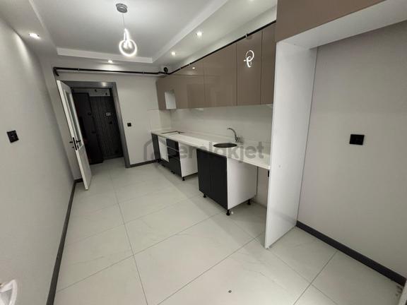 110m2 Lüx 2+1 Ebeveyn Banyo Yerden Isıtma Balkon Full Teslim 2