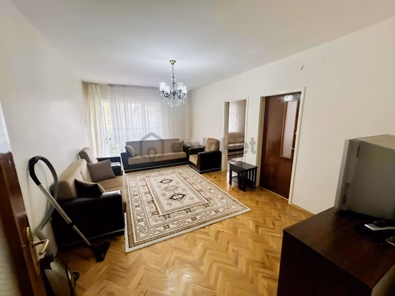 Ankalife'tan Balgat'ta Kiralık 2+1 Daire 1