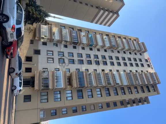 Yıldırım Beyazıt Mahallesi Muhteşem Konumlu Satılık Daire 1