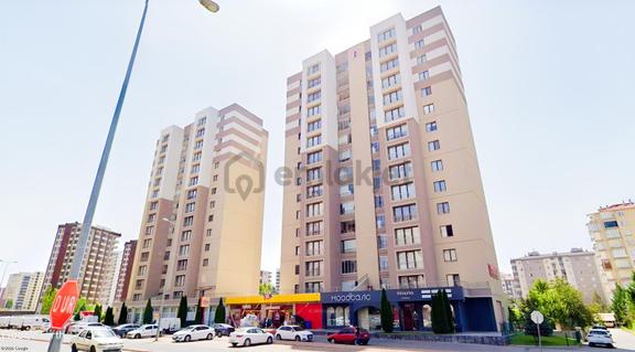 Yıldırım Beyazıt Mahallesi Muhteşem Konumlu Satılık Daire 2