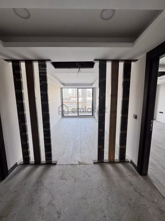 Çeysa Centropol Kiralık 2+1&3+1 Farklı Kat Seçeneği Var 2