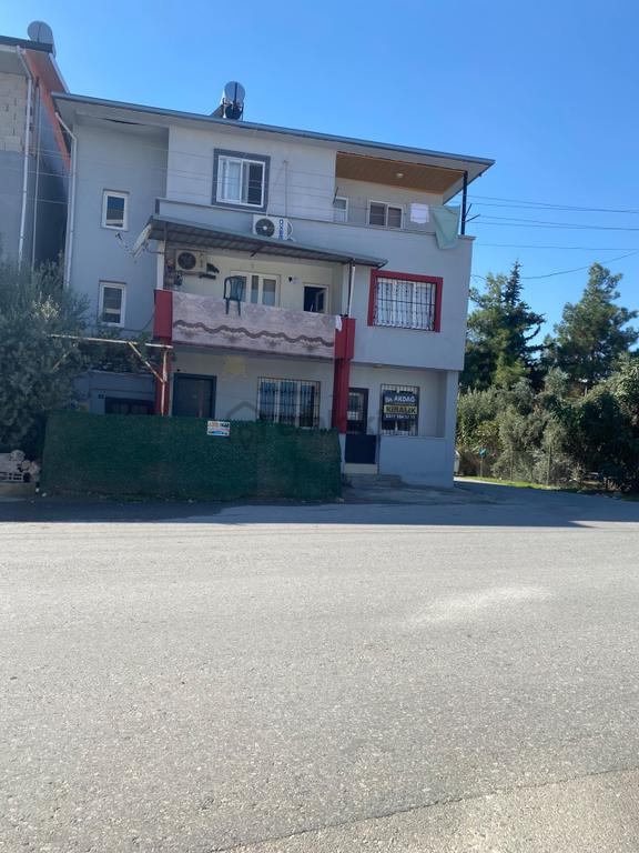 Tarsus Kavaklı Mahallesi'nde Kiralık 2+1 Giriş Kat Daire 2