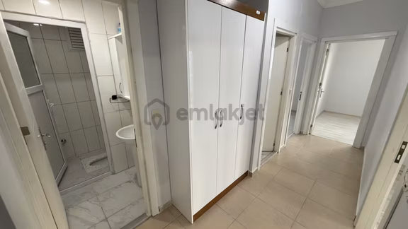 Yıldız Emlak'tan Kiralık 2+1 Daire 2
