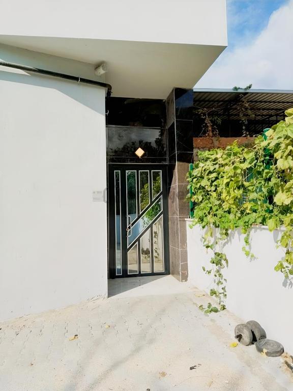 Çine'de Sıfır Eşyalı 2+1 Kiralık Daire 2