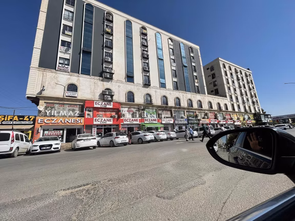 Beylerbeyi Pılaza Kiralık Ofis 2