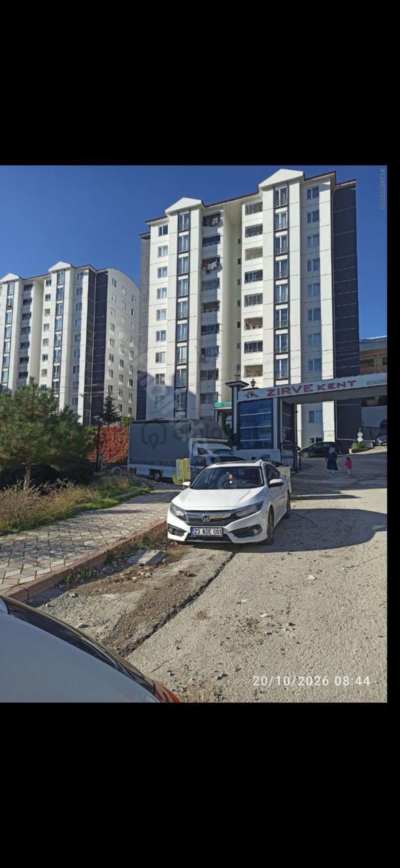 Kiralık Daire 1+1 1