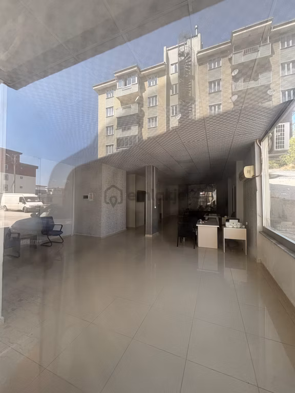 Mavi Gayrimenkul Den Fırsat İş Yerleri. 1