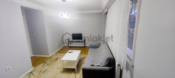 Ataşehir Aşıkveysel H.m Eşyalı 2+1 Kiralık Daire 1