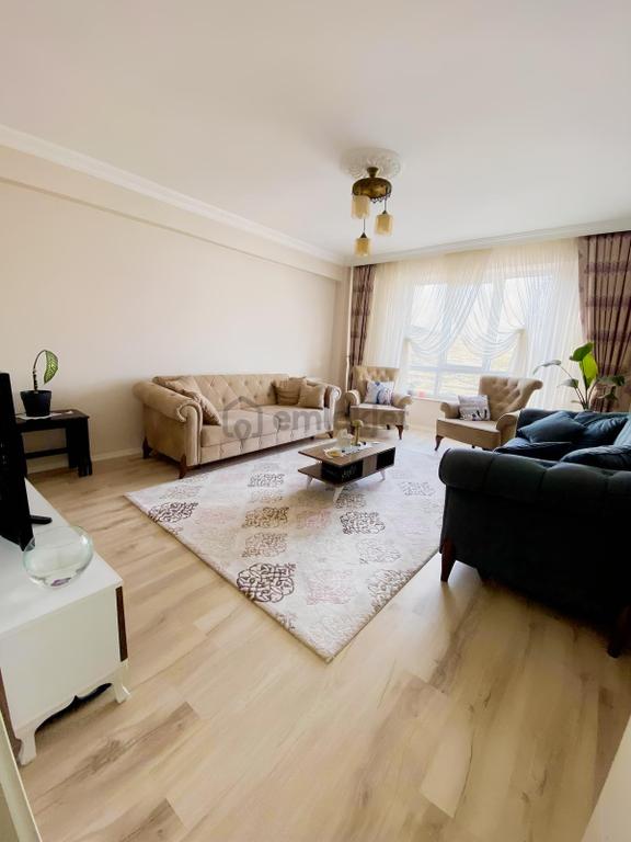 Au-emek Mh-fırsat Daire-parka Cephe-asansörlü-100m2 2+1 Daire 2