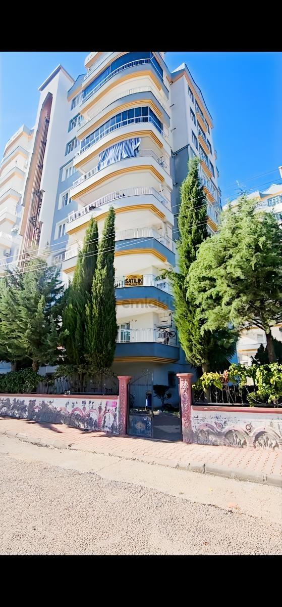Bir Yapı Emlaktan Site İçerisinde 4+1 Ara Kat 2