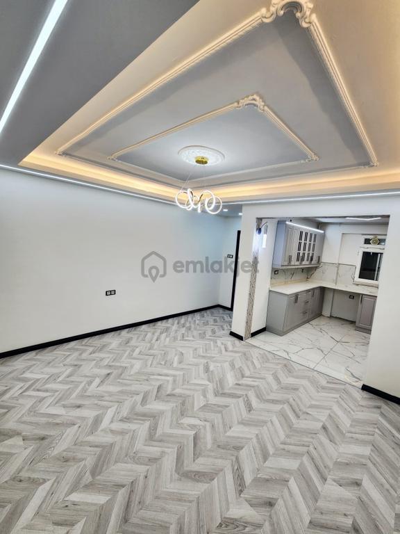 Samsun İlkadım Rasathane Mahallesı’nde Satılık Daıre 2