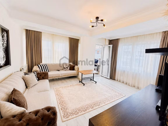 Maltepe Zümrütevler'de 3+1 Dubleks Satılık Daire 2