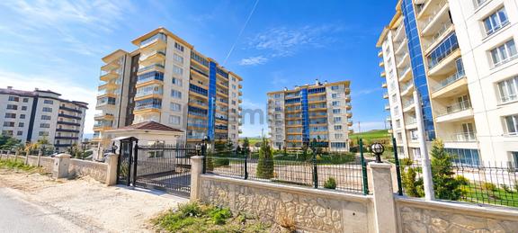 Sincan Alcıda Site İçerisinde 3+1 Kiralık Daire 1