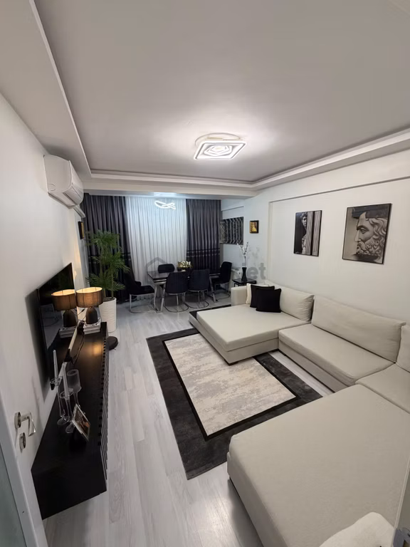 Sahibinden Acil Site İçinde İnönü Mahallesinde 2+185 M² 1