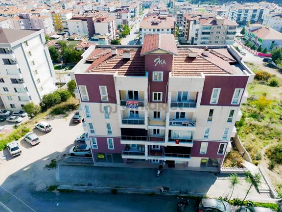 Markadan Şeyhcuide Takasa Açık Manzaralı Satılık 3+1 1