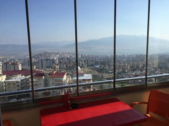 Onikişubat 5 Nisan'da Manzaralı 2+1 Kiralık Daire 1