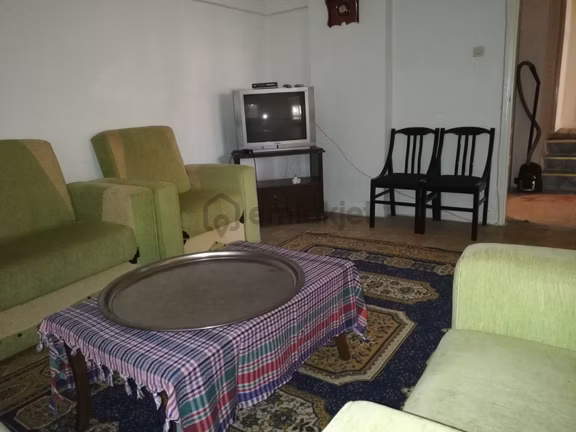 Çankaya Sokullu'da Kiralık Eşyalı 3+1 Daire 1