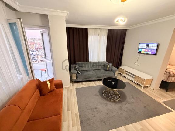Keçiörende Günlük Kiralık 3+1,2+1,1+1, Ulyta Lüx Full Yapılı Daireler 1