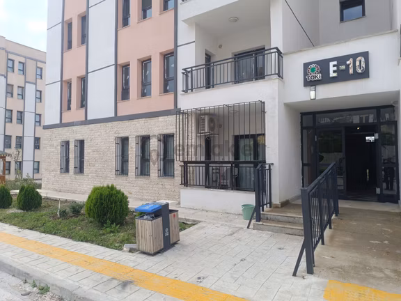 Dikmcede 6 Bölge 3 Etap Full Eşyalı Kiralık Daire 2