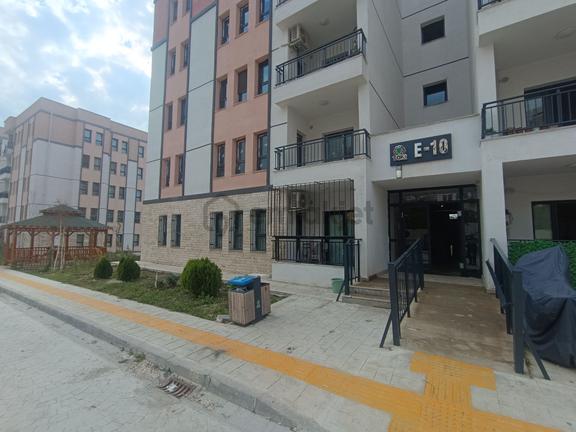 Dikmcede 6 Bölge 3 Etap Full Eşyalı Kiralık Daire 1