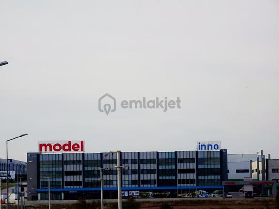 Onay 'dan Kapaklı Organizede İmalathane Ruhsatlı 500 M2 İşyeri 2