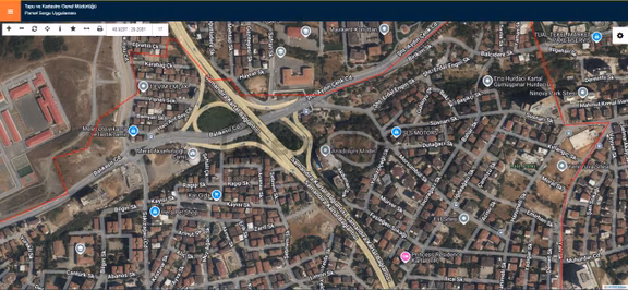 İstanbul Kartal’da 125 Dairelik Kentsel Dönüşüm ( Sadece Müteahhit Firmalar İletişime Geçsin ) 1
