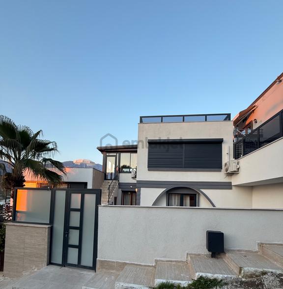 Sahibinden Lüks Eşyalı Müstakil Villa 1