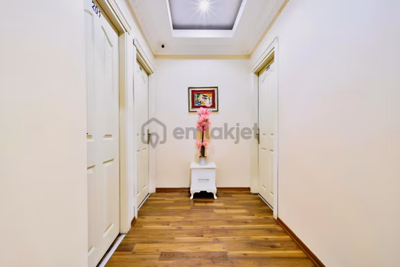 Sultanahmete İşletmeye Hazır 9 Oda Ruhsatlı Deniz Manzara Hotel 1