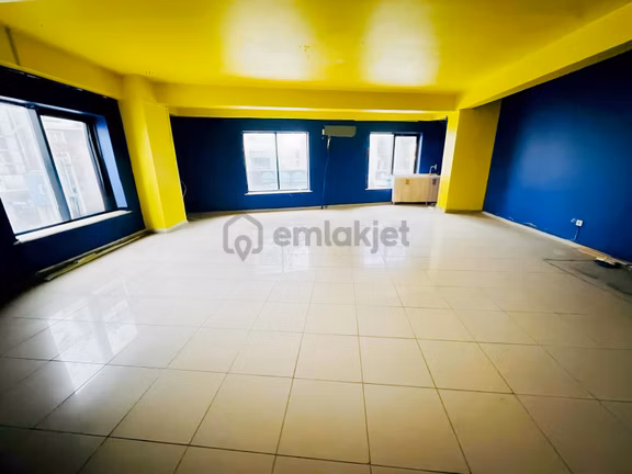 Güneşli Meydanda Satılık Ofis Büro 70 M2 Krediye Uygun 2