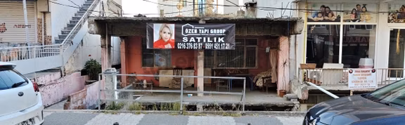Yarırım Esenkent’te Yapılır. 1