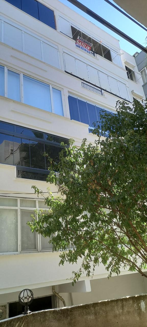 Ayvalık Sarımsaklıda Sahibinden Satılık 2+1 Daire 1