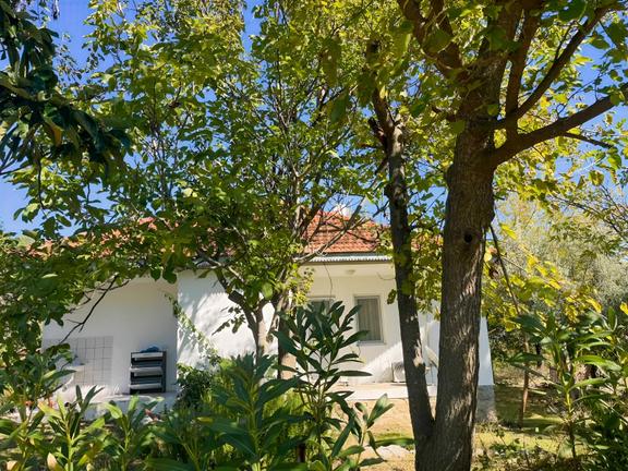 Dalyan Candır' Da Esyalı Kiralık Ev 1