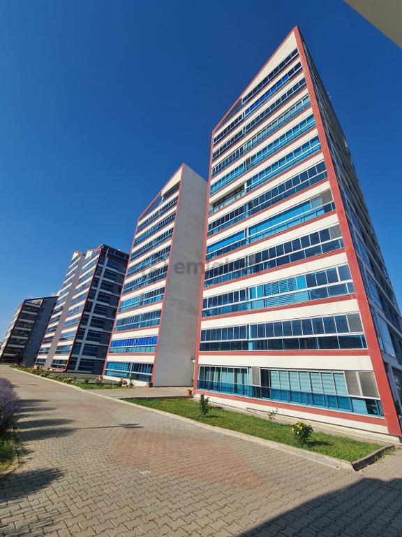 Arel'den Bağlıca Three Life Sitesi Geniş Kullanışlı Dubleks 5+2 2
