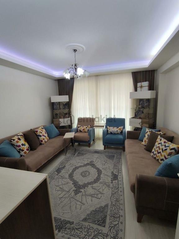 Yeni Bina Asansörlü Manzaralı 2