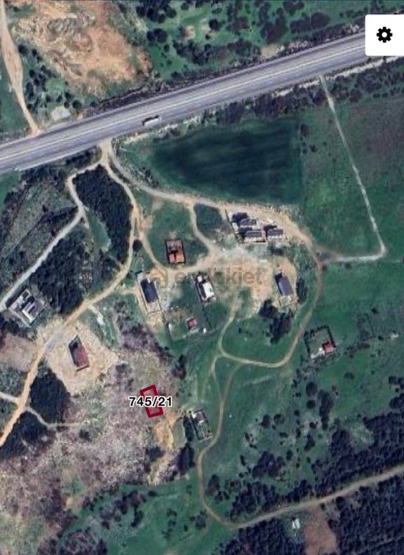 Didim Akyeniköy Akarkuyuda Yatırımlık Arsa Fırsatı 2
