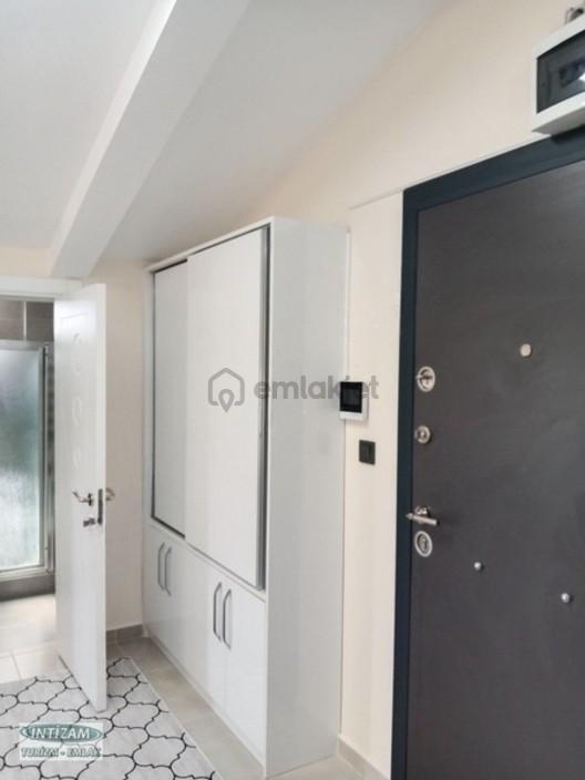 Isparta Merkez Çünürde 1+1 Hersey Dahil Esyalı Kiralık Apart 2