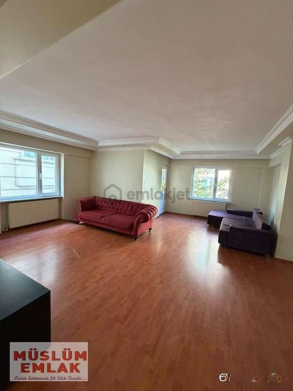 Müslüm Emlak’tan Avcılar Cihangir’de Kiralık 3+1 Daire 1