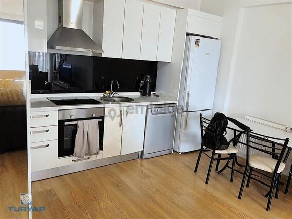 Turyap Torbalıdan Havuzlu Sitede Kiralık Eşyalı 2+1 Dublex Daire 2