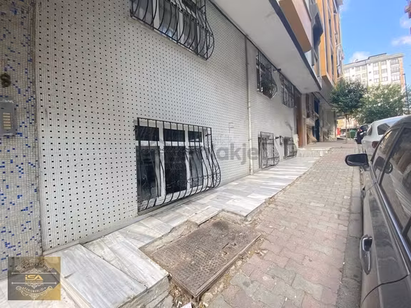 İsa Gayrimenkulden 18 Yıllık Krediye Uygun 3+1 Bahçe Kat 2