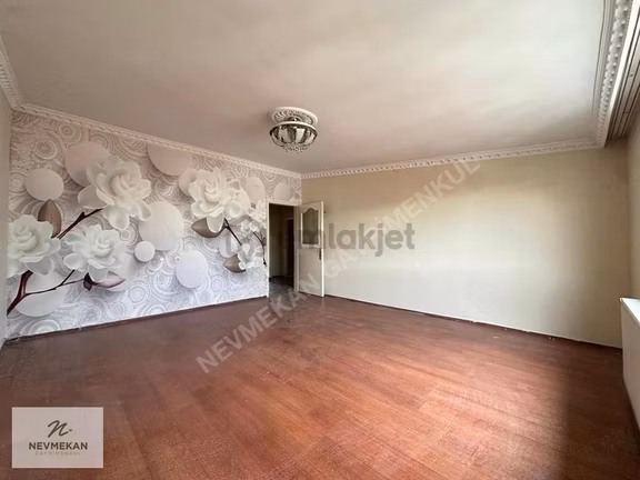 Nevmekan'dan Merkezi Konumda Bekımlı Ferah 2+1 Kiralık Daire 1