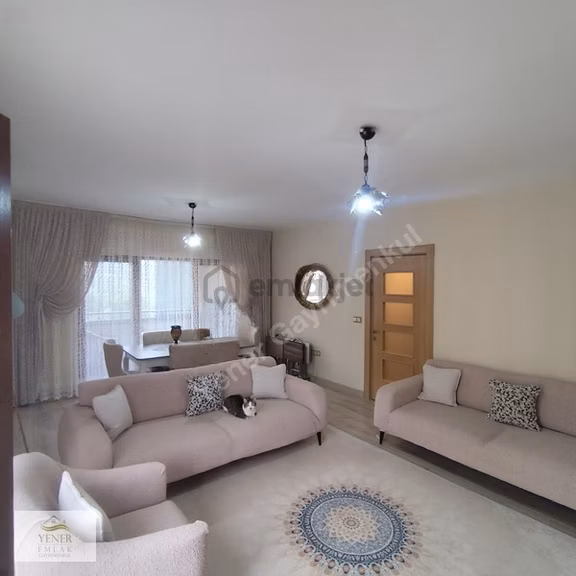 Hatay İskenderun Gültepe Mah. Toki Evlerinde Satılık 2+1 Daire 1