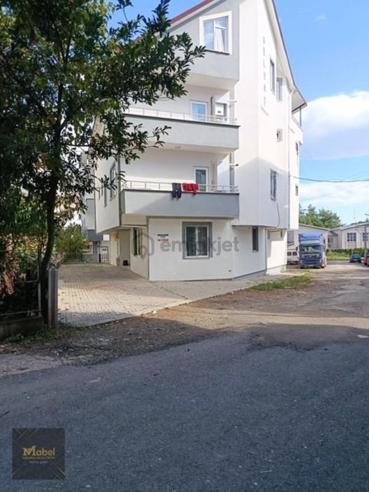 Evkaf Mahallesinde Eşyalı Kiralık Daire 1