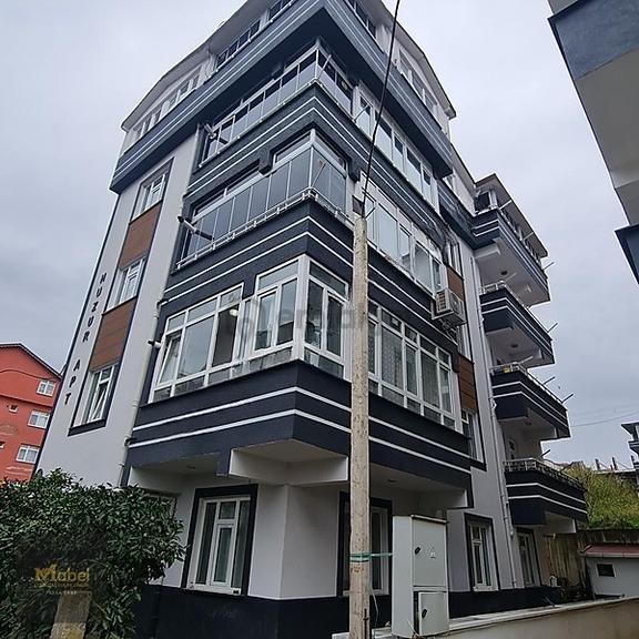 Mabel'den Dolunay Mh. Sahile 100 Mt Satılık Fırsat 3+1 Daire 1