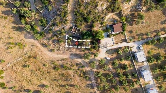 Örneği Yok..! Çökertme'de Satılık Müstakil Tapu 72 M² Tarla 1