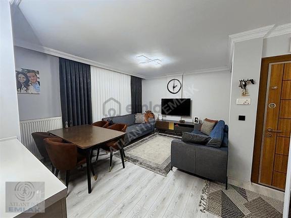Kayıtdağı Dörtyol Işıklarda Lüks 3+1 Kiralık Daire 105m² 2