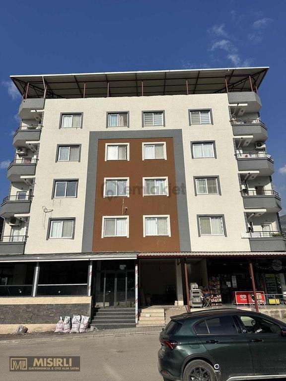 Mısırlı'dan Modern Evlerde İçi Yapılı Satılık 3+1 Daire 1