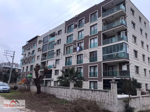 Öz Elit Emlak'tan Kuşlubahçe Mah. Satılık 3+1 Ara Kat, Asansörlü, Doğalgazlı Daire 2