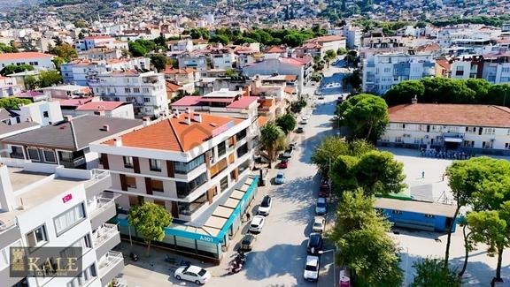 Kale'den Kurumsal Kiracılı Kupon Dükkan 2