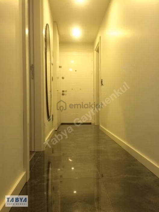 Metroya 10 Dk 1+1 Eşyalı Kiralık Ultra Lüks Daire 2